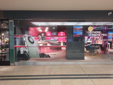 Telekom — Háttérország projektfotó
