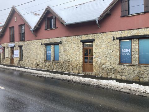 MBH Bank — Háttérország projektfotó